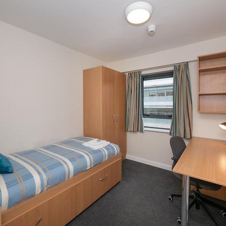Victoria Lodge - Ucc Summer Beds Cork Exterior foto