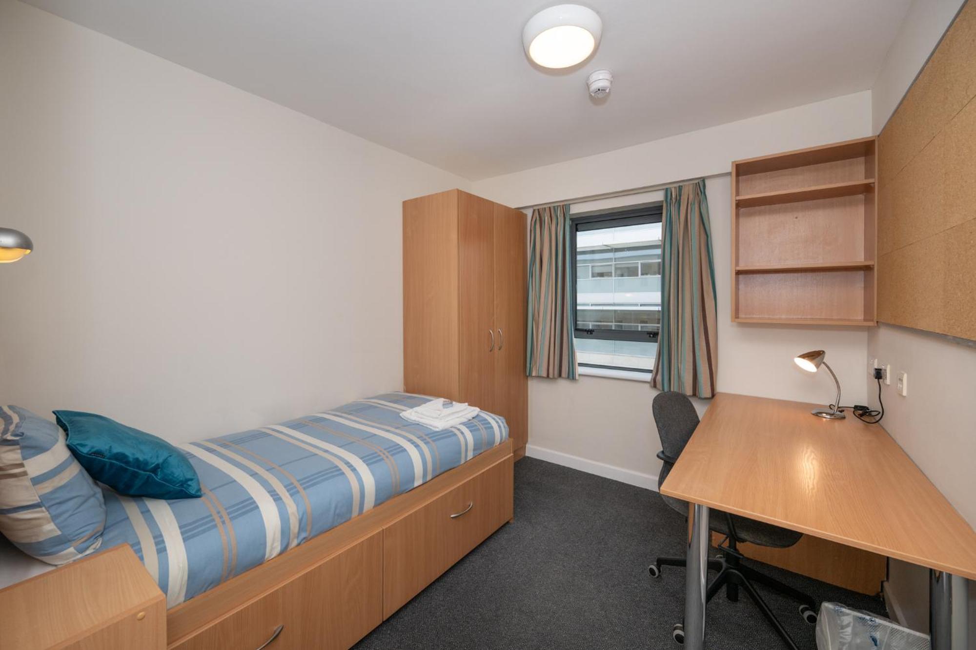 Victoria Lodge - Ucc Summer Beds Cork Exterior foto