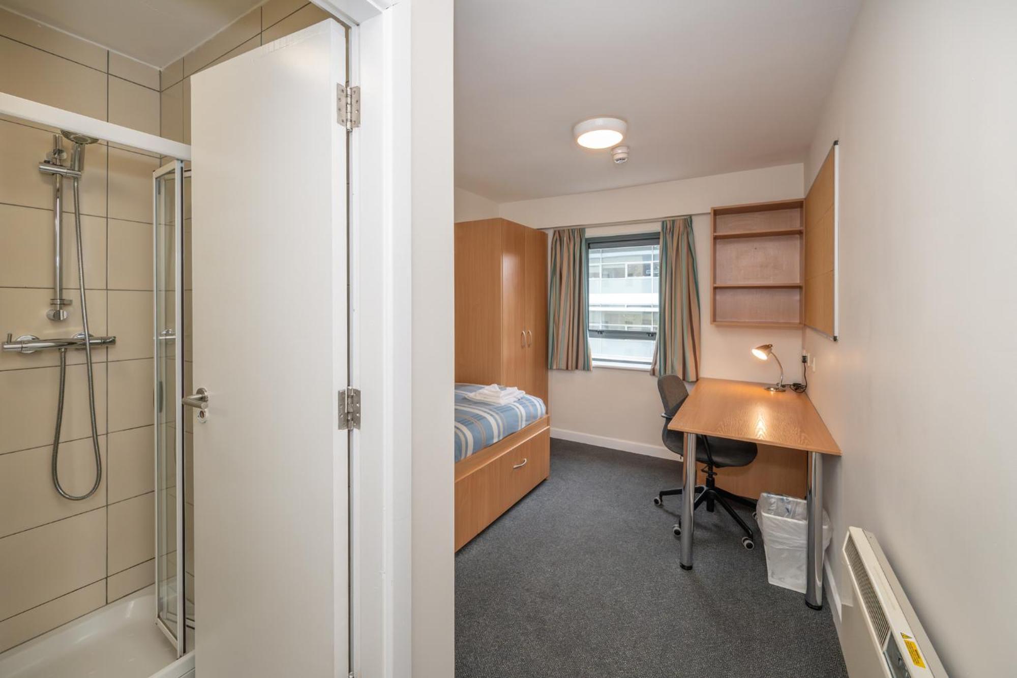 Victoria Lodge - Ucc Summer Beds Cork Exterior foto