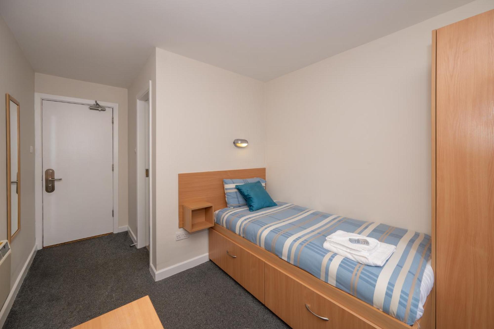 Victoria Lodge - Ucc Summer Beds Cork Exterior foto