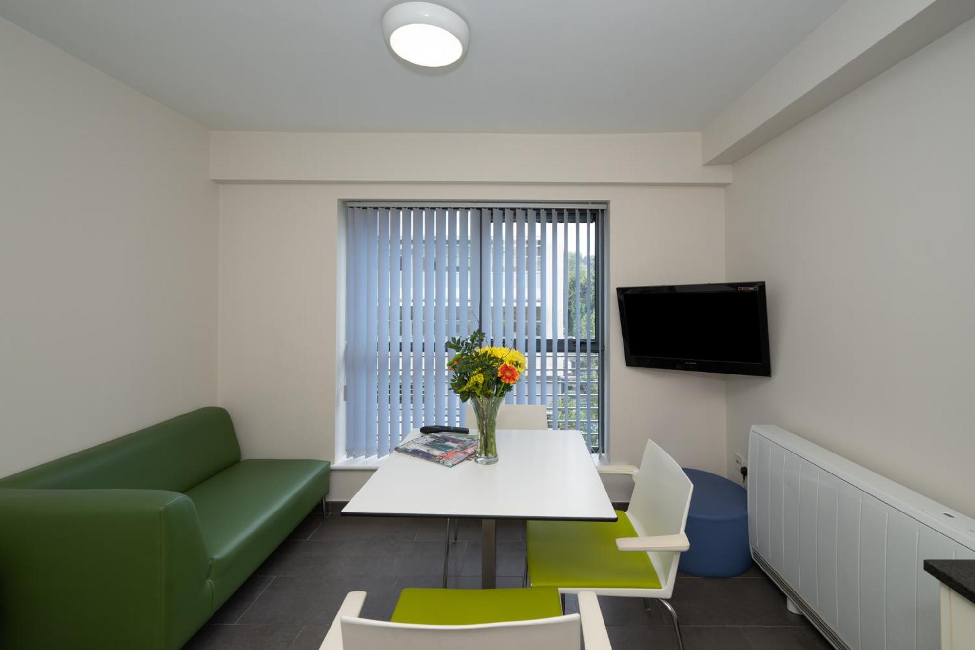 Victoria Lodge - Ucc Summer Beds Cork Exterior foto