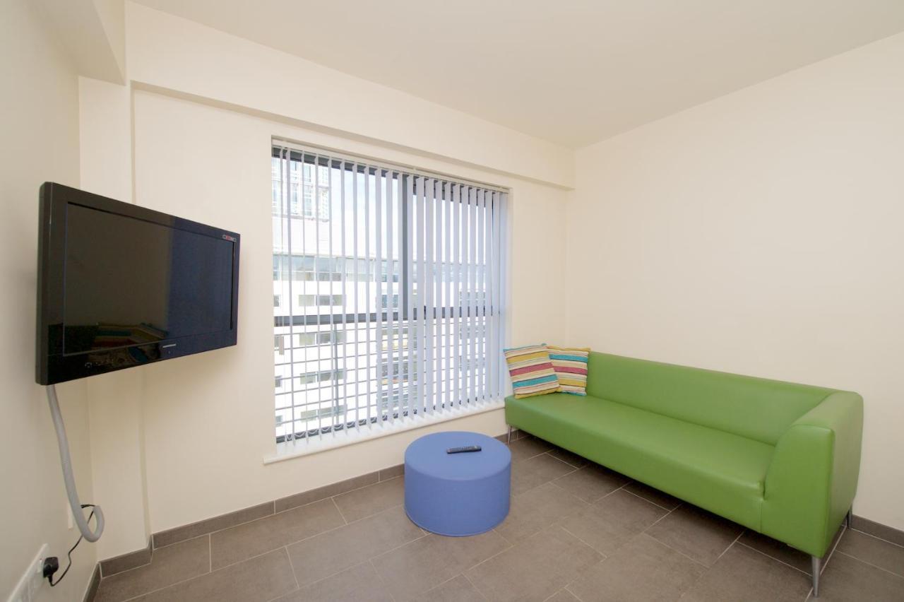 Victoria Lodge - Ucc Summer Beds Cork Exterior foto